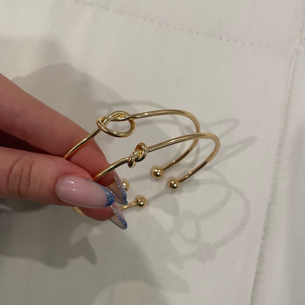Jewelers Set